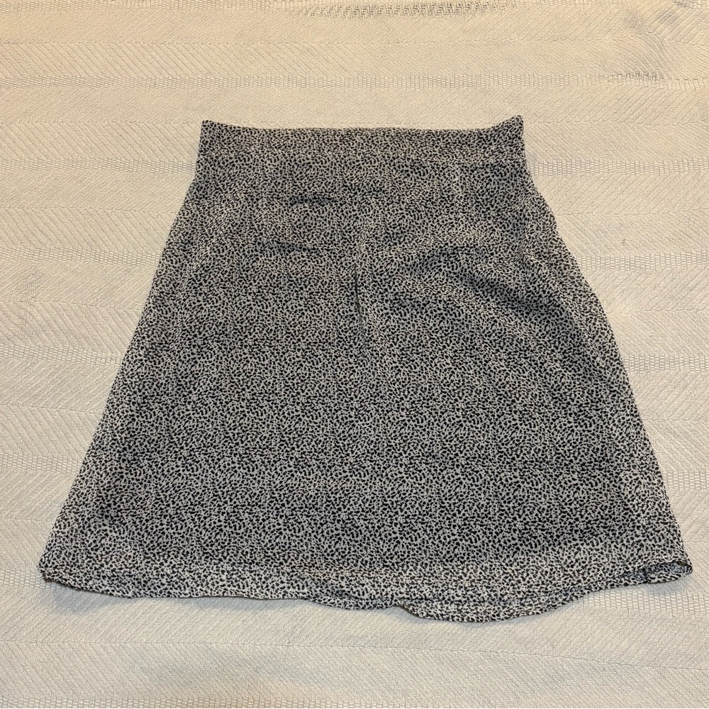 NWT Sienna Sky Skirt, size M